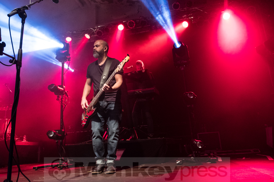 Sunrise Avenue, © Angela Trabert