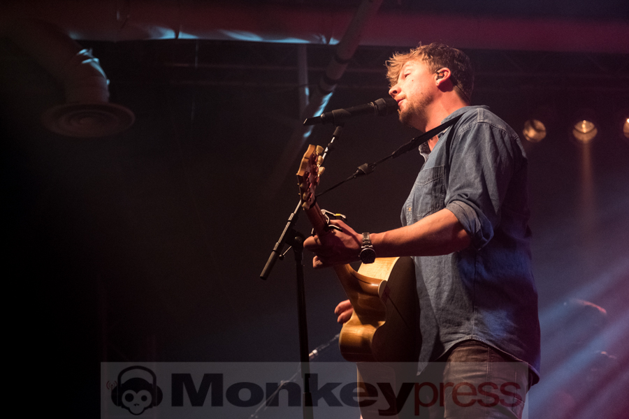 Sunrise Avenue, © Angela Trabert