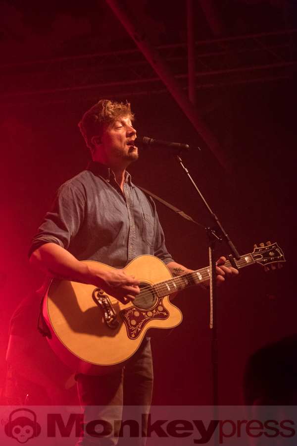 Sunrise Avenue, © Angela Trabert