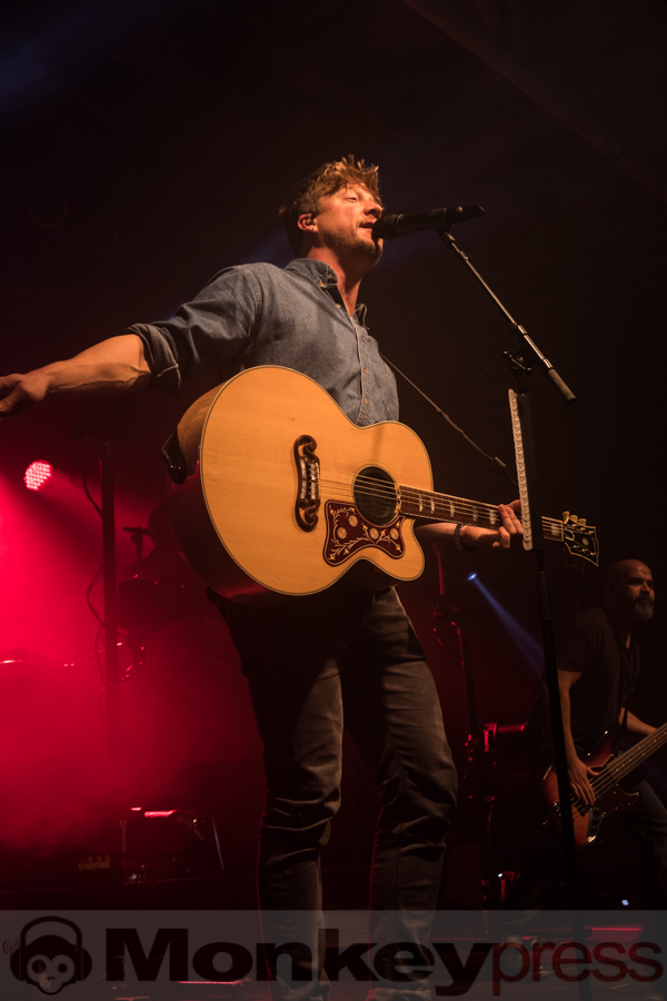 Sunrise Avenue, © Angela Trabert