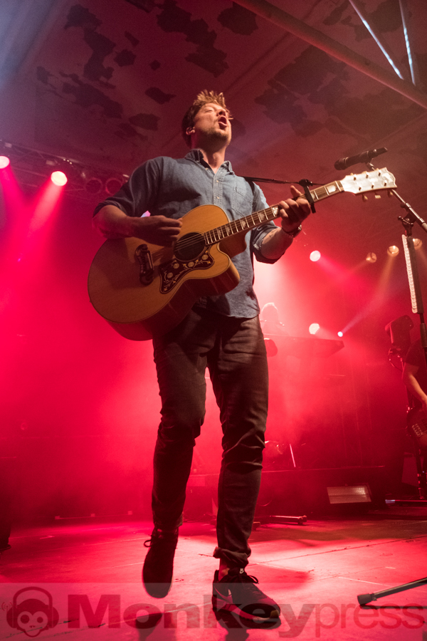 Sunrise Avenue, © Angela Trabert