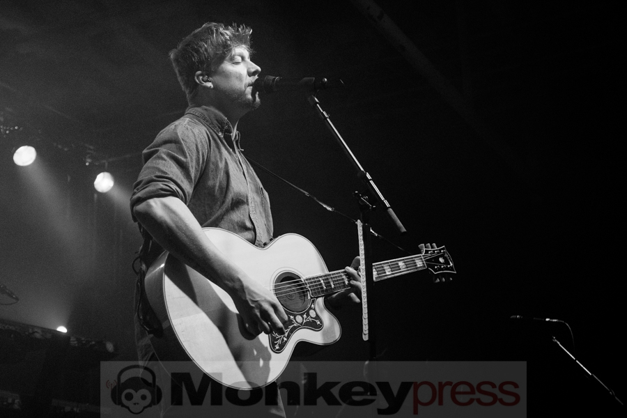 Sunrise Avenue, © Angela Trabert