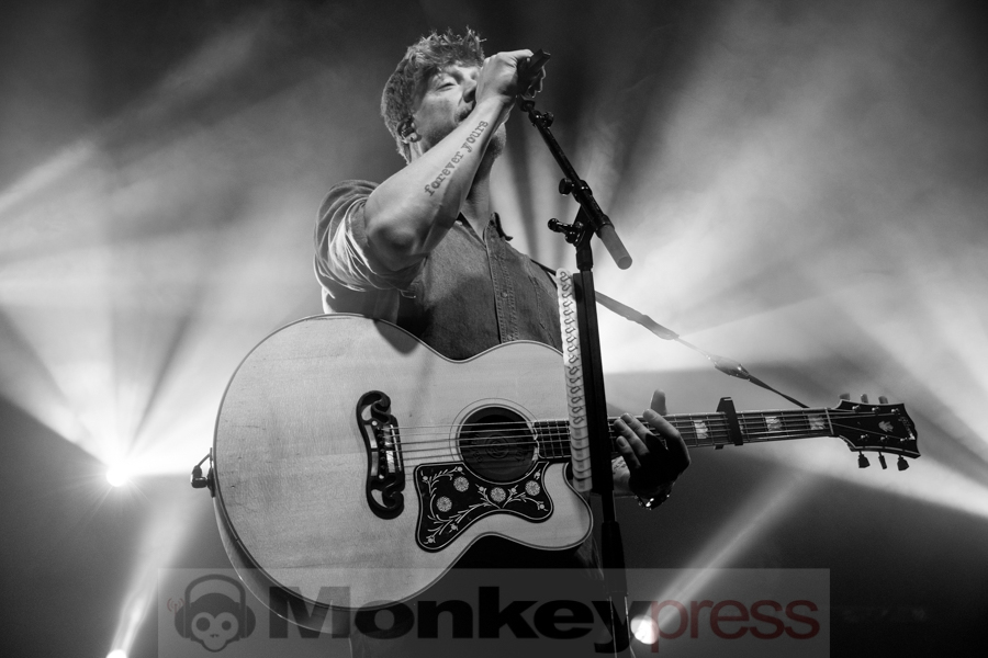 Fotos: SUNRISE AVENUE