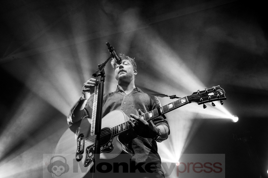 Sunrise Avenue, © Angela Trabert