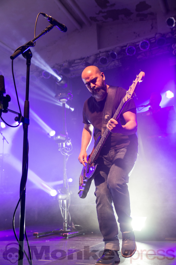 Sunrise Avenue, © Angela Trabert