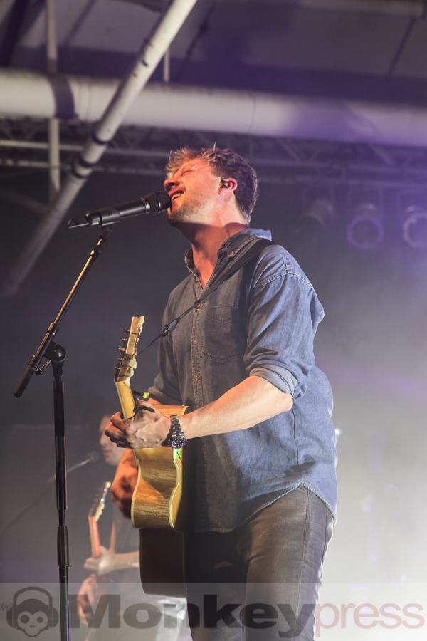 Sunrise Avenue, © Angela Trabert