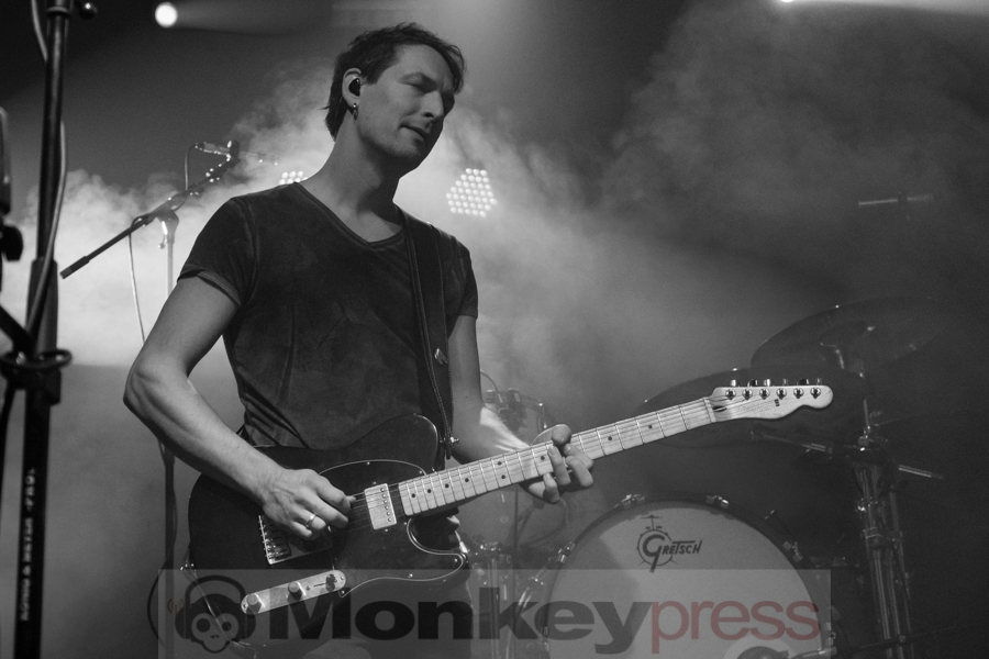 Sunrise Avenue, © Angela Trabert