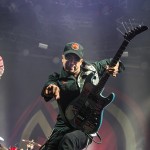 Fotos: PROPHETS OF RAGE