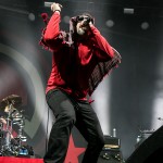 Fotos: PROPHETS OF RAGE