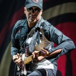 Fotos: PROPHETS OF RAGE