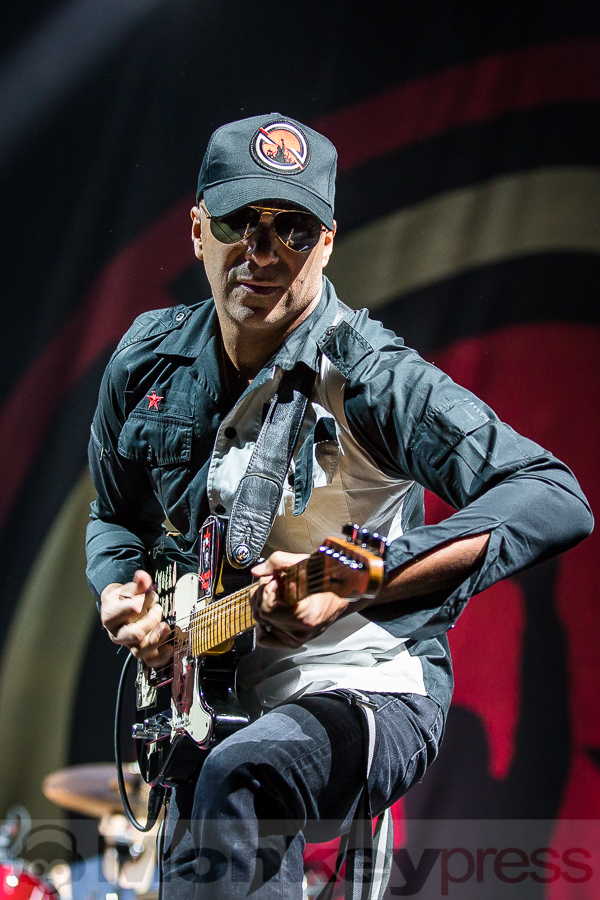 Prophets Of Rage, © Michael Gamon