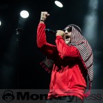 Fotos: PROPHETS OF RAGE