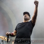 Fotos: PROPHETS OF RAGE