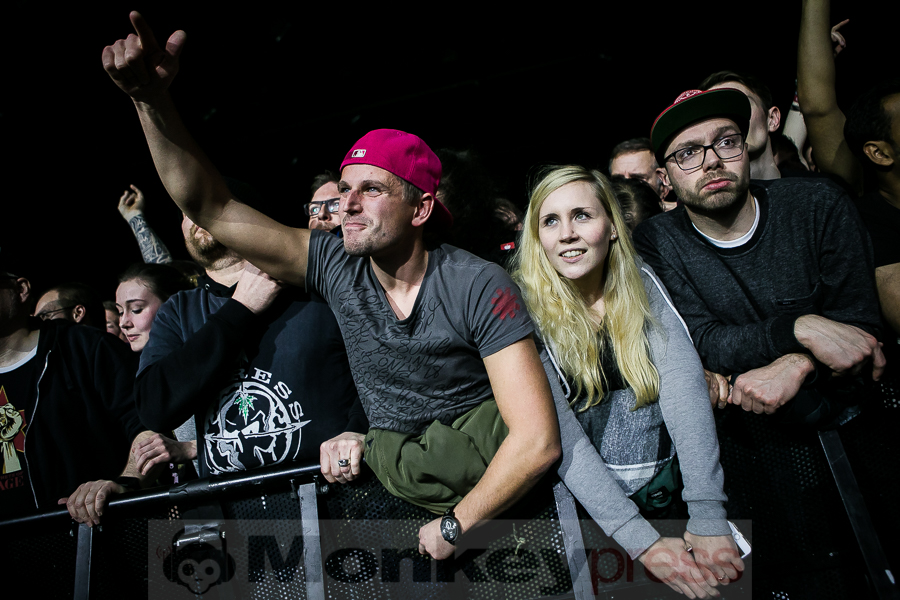 Prophets Of Rage, © Michael Gamon