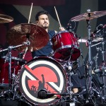 Fotos: PROPHETS OF RAGE