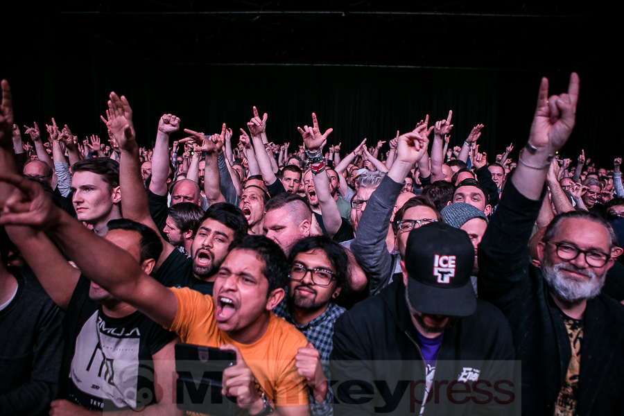 Prophets Of Rage, © Michael Gamon