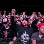 Fotos: PROPHETS OF RAGE