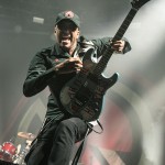 Fotos: PROPHETS OF RAGE