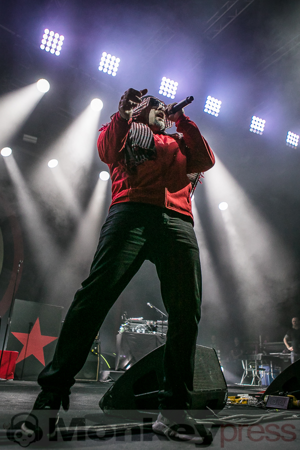 Prophets Of Rage, © Michael Gamon