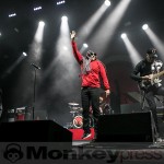 Fotos: PROPHETS OF RAGE