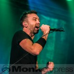 Fotos: RISE AGAINST