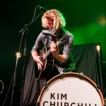 Fotos: KIM CHURCHILL