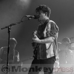 Fotos: MILKY CHANCE