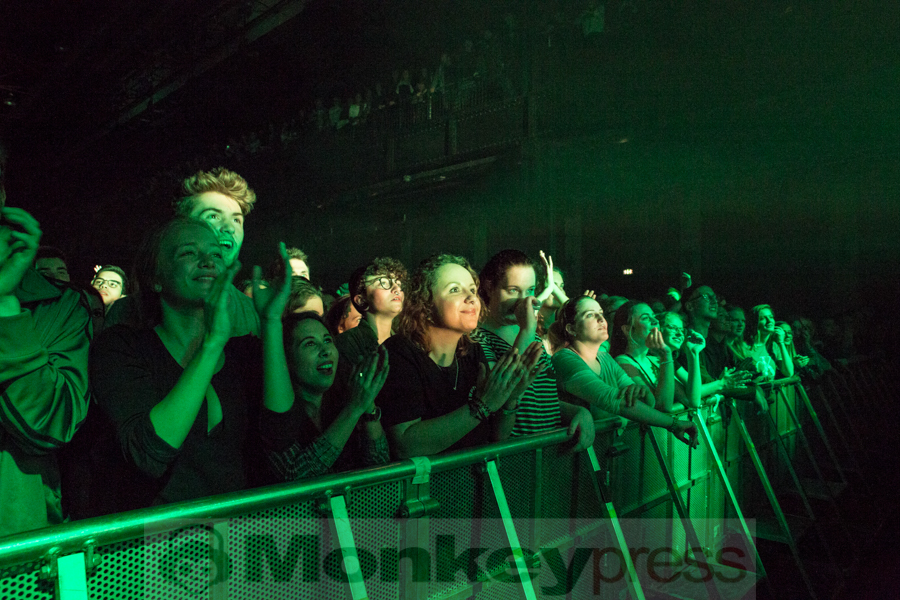 Milky Chance, © Angela Trabert