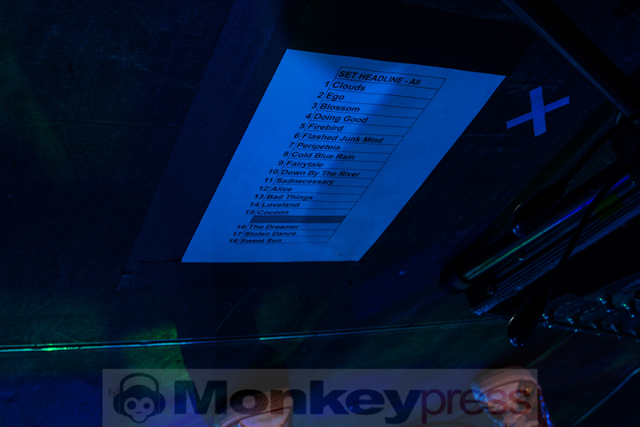 Milky Chance, © Angela Trabert