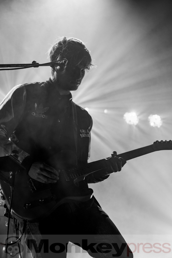 Milky Chance, © Angela Trabert