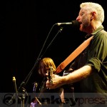 Fotos: BILLY BRAGG