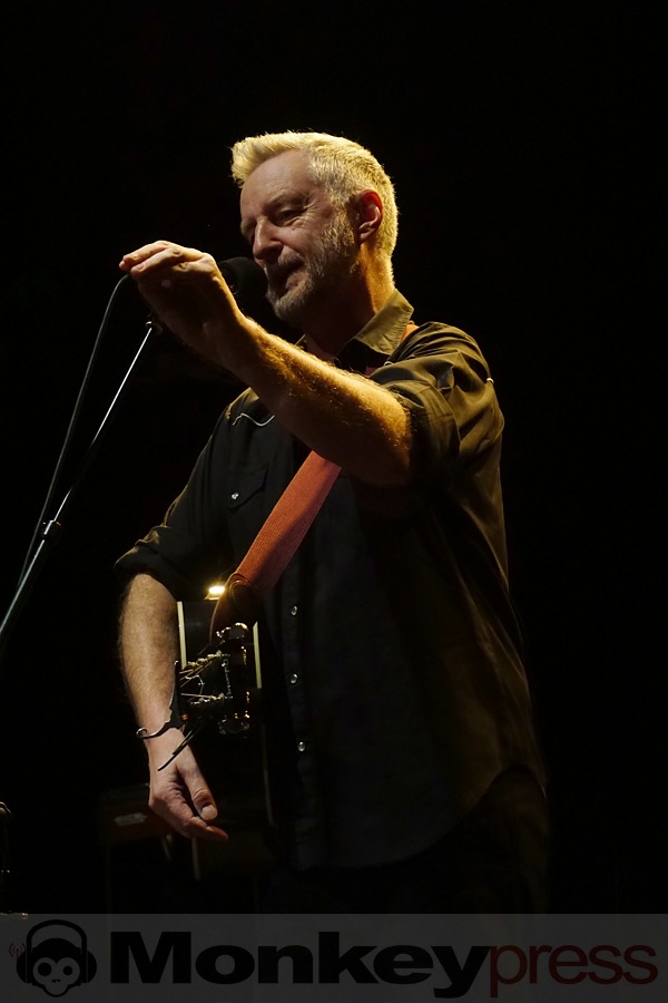 Billy Bragg, © Natalie Kreuter