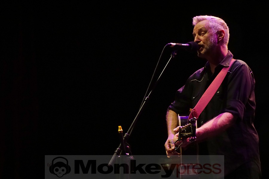 Billy Bragg, © Natalie Kreuter
