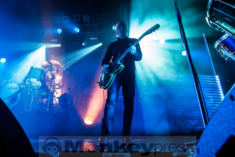 Black Rebel Motorcycle Club, © Michael Gamon