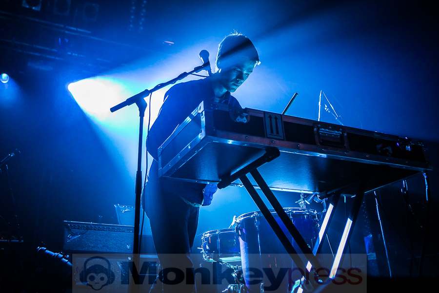 The Vacant Lots, © Michael Gamon