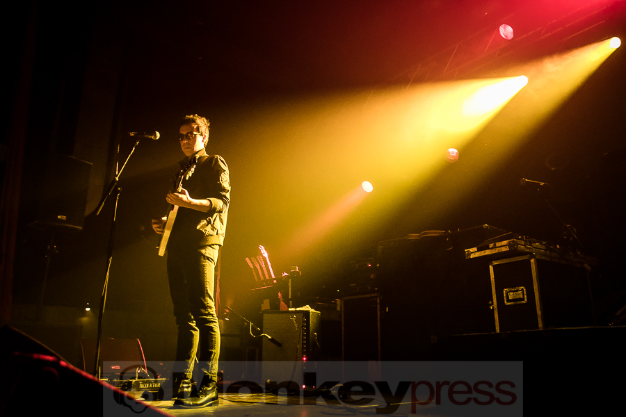 The Vacant Lots, © Michael Gamon