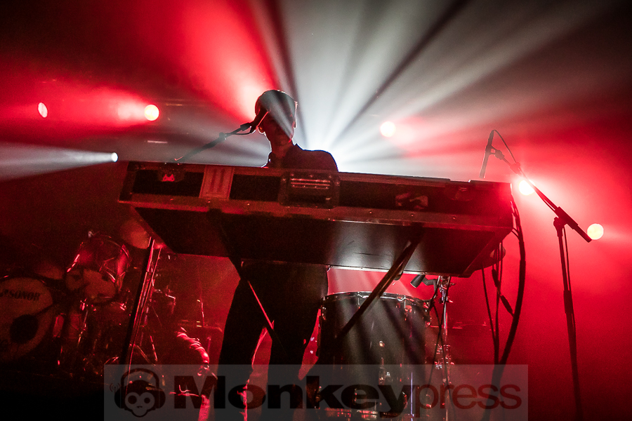 The Vacant Lots, © Michael Gamon