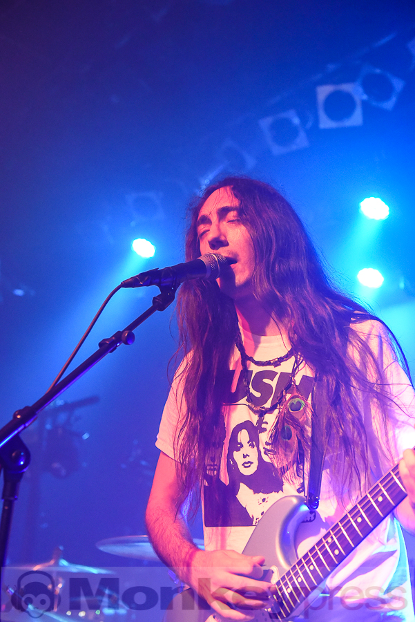 Fotos: ALCEST