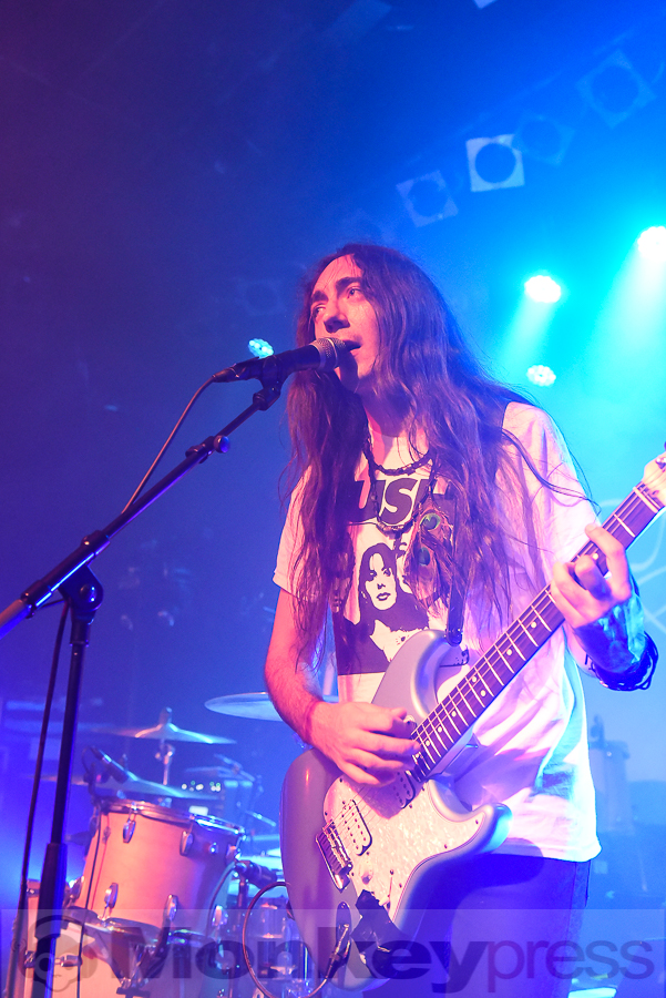 Fotos: ALCEST