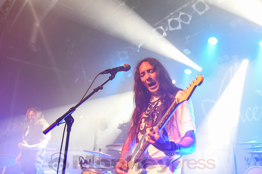 Fotos: ALCEST