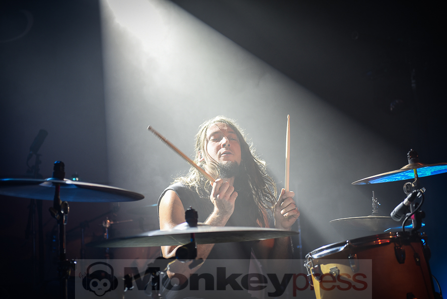 Fotos: ALCEST