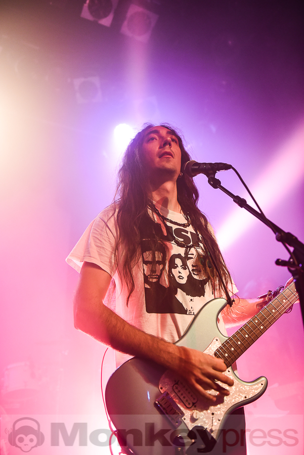 Fotos: ALCEST