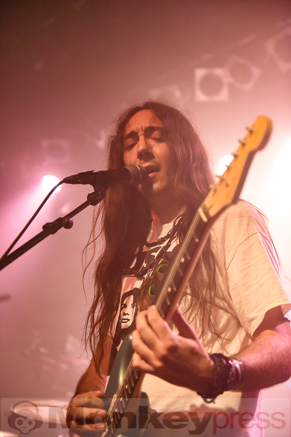 Fotos: ALCEST