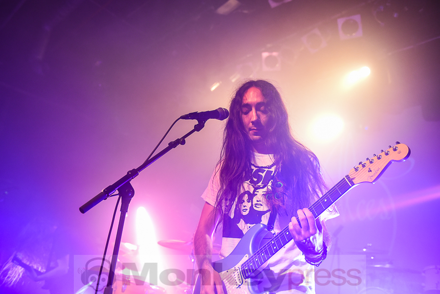 Fotos: ALCEST