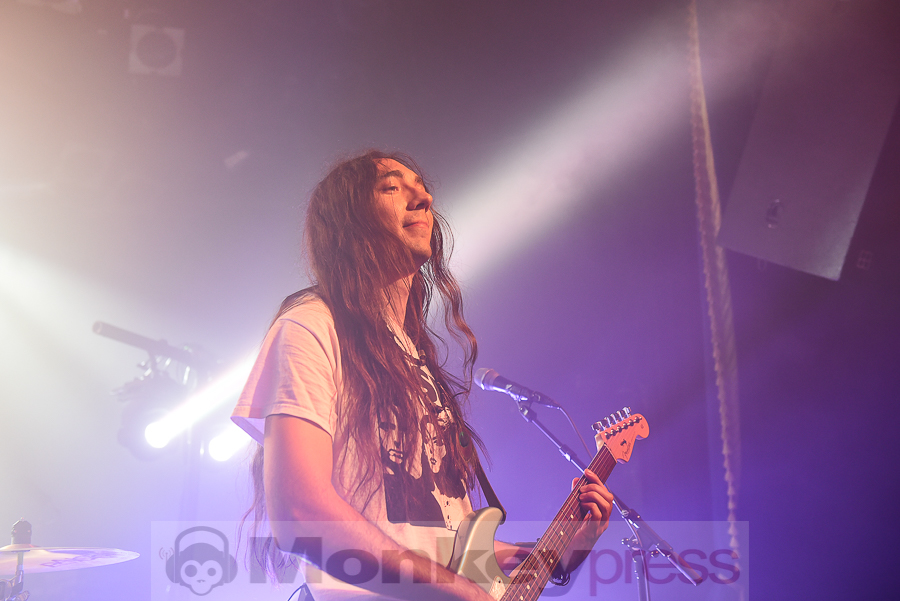 Fotos: ALCEST