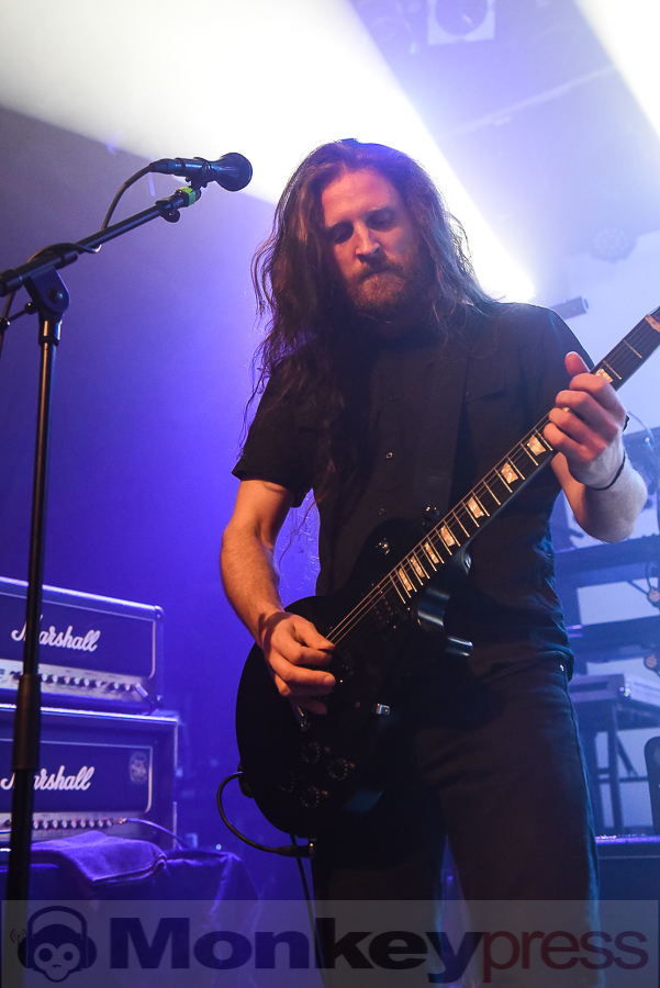 Fotos: ALCEST