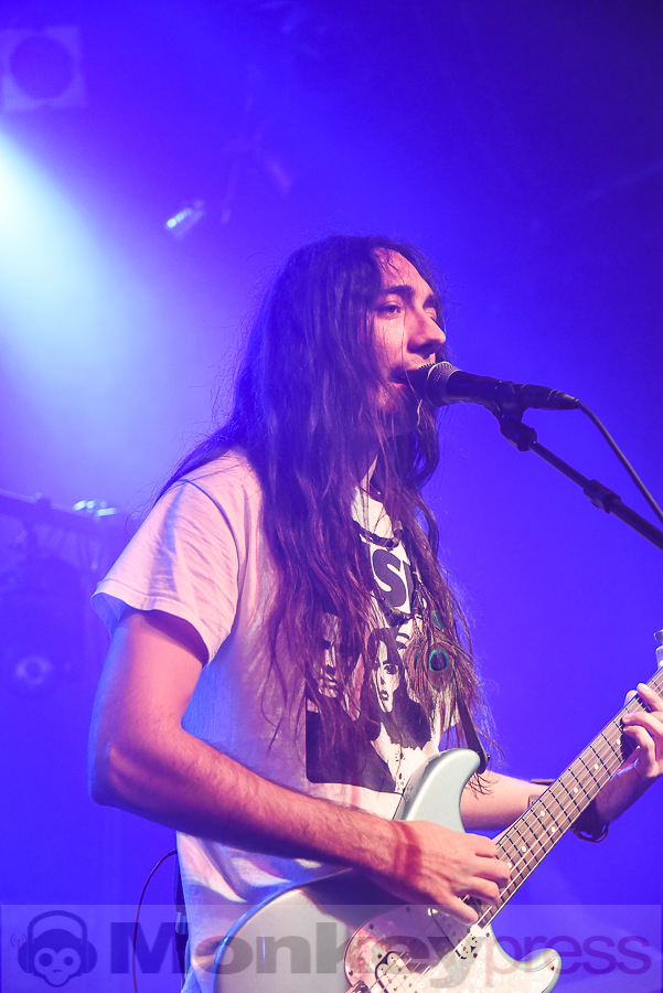 Fotos: ALCEST