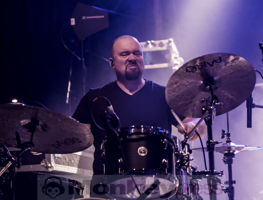 The Beauty of Gemina, @ Jana Breternitz