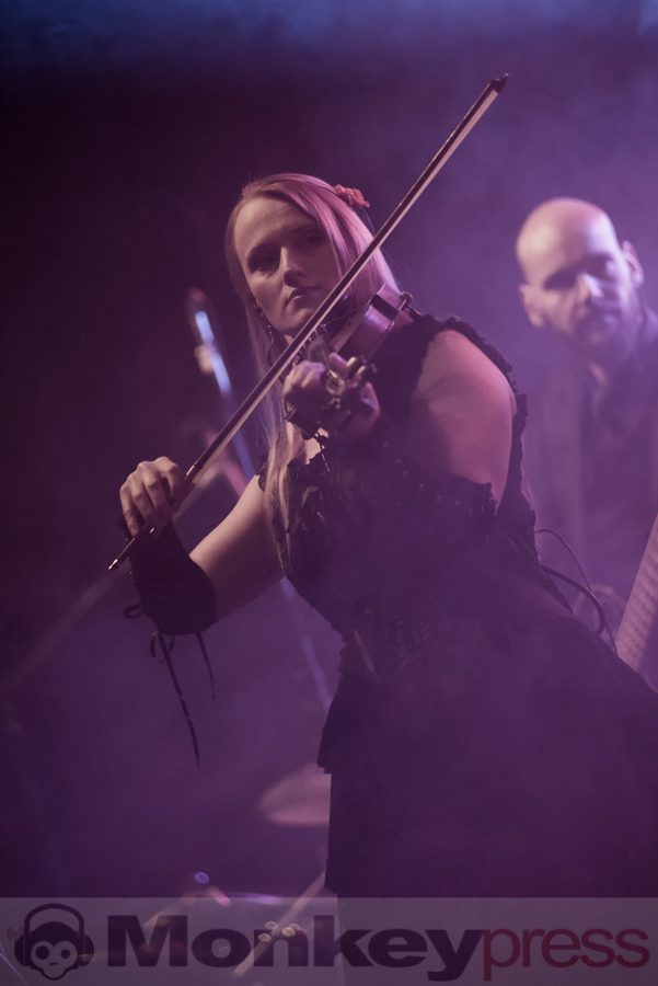 The Beauty of Gemina, @ Jana Breternitz