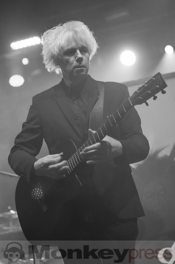 The Beauty of Gemina, @ Jana Breternitz